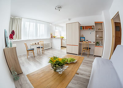 Apdom nieruchomości